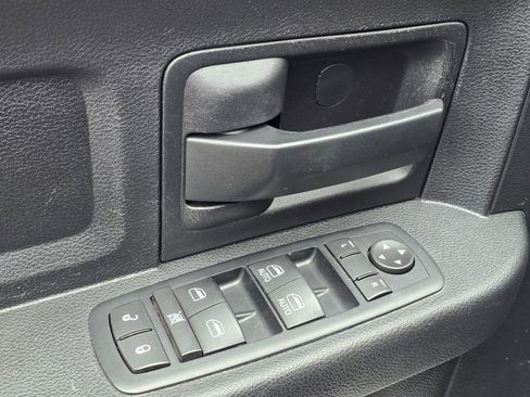 Used 2016 RAM 2500 Tradesman w/ Chrome Appearance Group AWD/4WD image 20