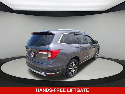 Used 2020 Honda Pilot Touring image 6