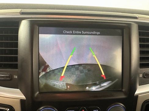 Used 2016 RAM 1500 Big Horn image 27