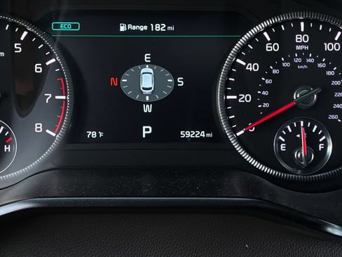 Used 2020 Kia Telluride SX FWD image 46