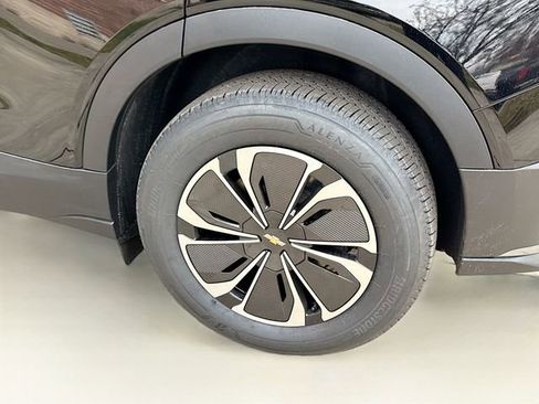 New 2026 Chevrolet Blazer EV LT FWD image 30
