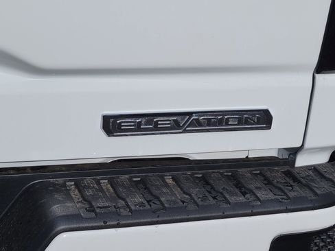 New 2026 GMC Sierra 1500 Elevation w/ X31 Off-Road Package image 10