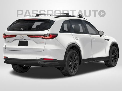 New 2026 MAZDA CX-90 3.3 Turbo S w/ Premium Package AWD/4WD image 2