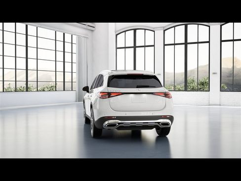 Certified 2026 Mercedes-Benz GLC 300 4MATIC image 21