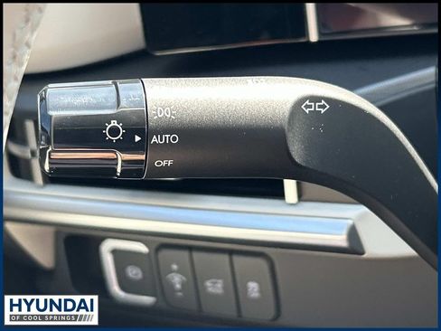 New 2027 Hyundai Santa Fe SEL FWD image 31