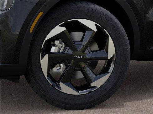 New 2025 Kia Sorento SX Prestige image 9