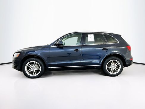 Used 2017 Audi Q5 2.0T Premium image 4