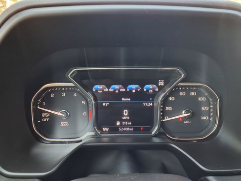 Used 2021 GMC Yukon SLT w/ SLT Luxury Plus Package AWD/4WD image 27