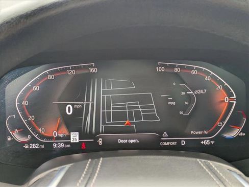 Used 2023 BMW X5 sDrive40i image 10