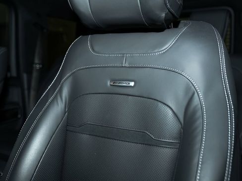 Certified 2026 Mercedes-Benz G 63 AMG 4MATIC image 35