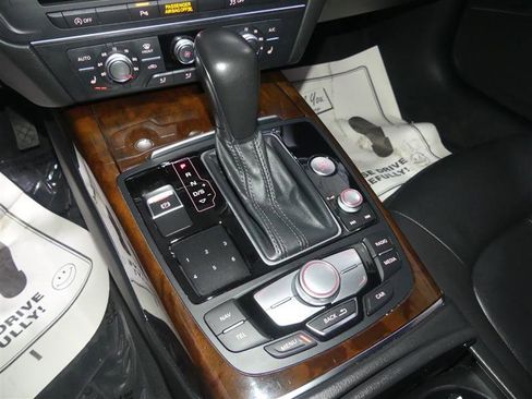 Used 2016 Audi A6 3.0T Premium Plus image 38