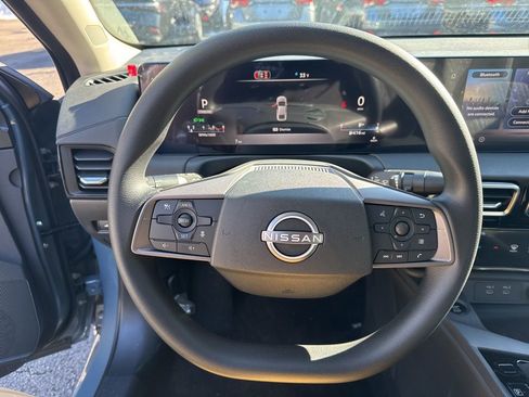 New 2026 Nissan Sentra SV w/ Floor Mat Package image 20