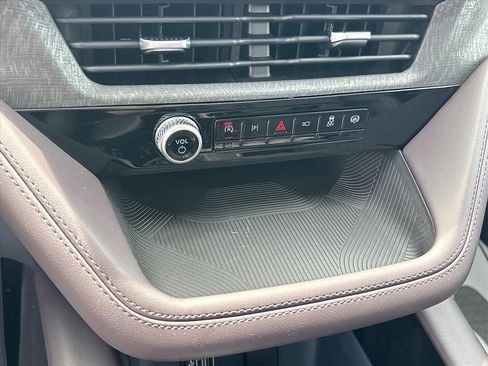 New 2026 Ford Explorer Platinum RWD image 35