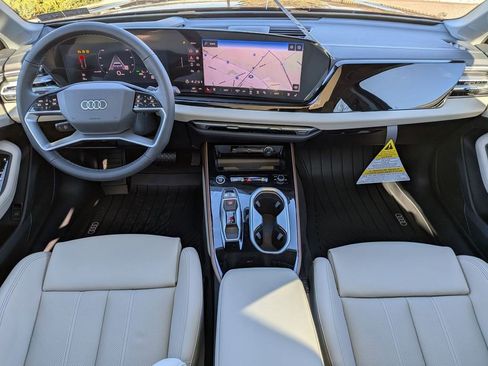 New 2026 Audi A6 Premium Plus image 13