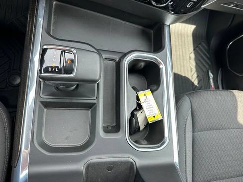 Certified 2024 Chevrolet Silverado 1500 LT Trail Boss w/ Convenience Package II AWD/4WD image 14
