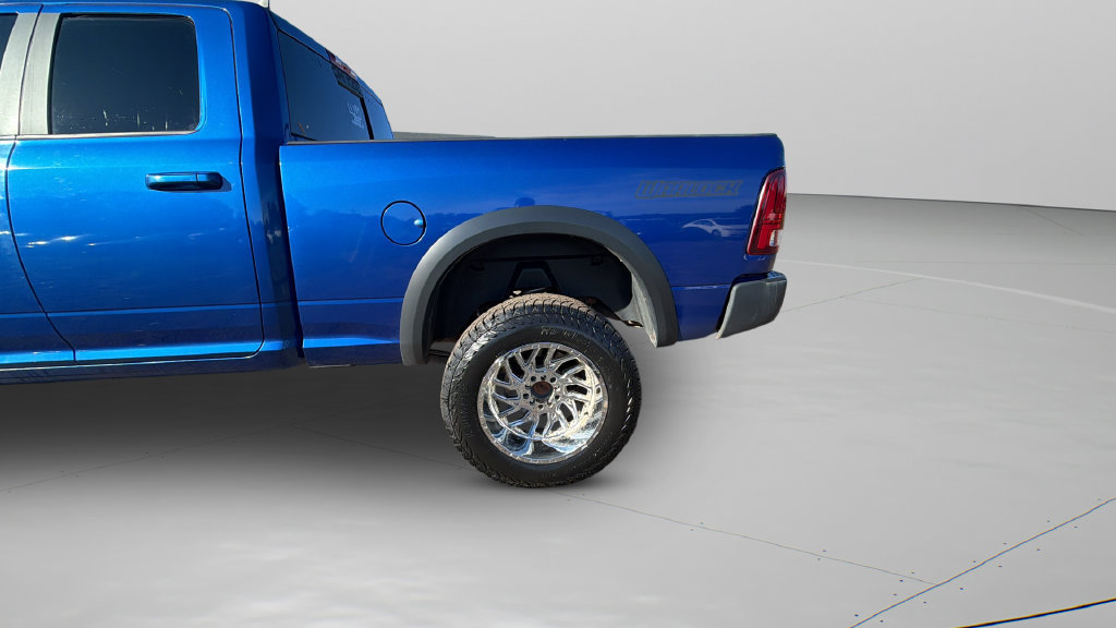 Used 2019 RAM 1500 Warlock AWD/4WD image 32