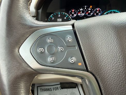 Used 2017 Chevrolet Tahoe Premier w/ Max Trailering Package image 18