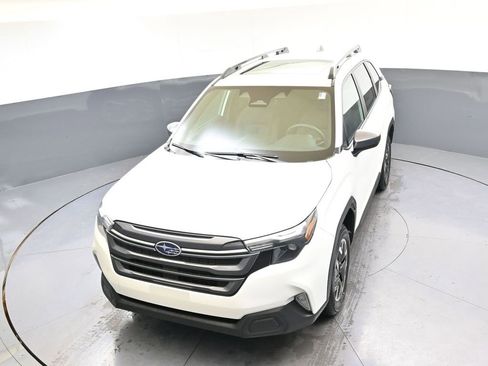 New 2026 Subaru Forester Premium image 44