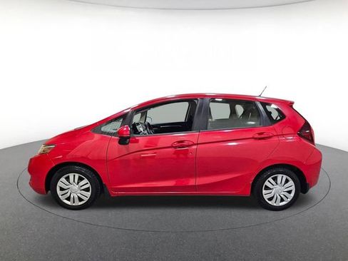Used 2016 Honda Fit LX image 8