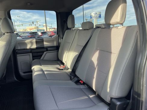 Used 2021 Ford F350 XL w/ STX Appearance Package image 22