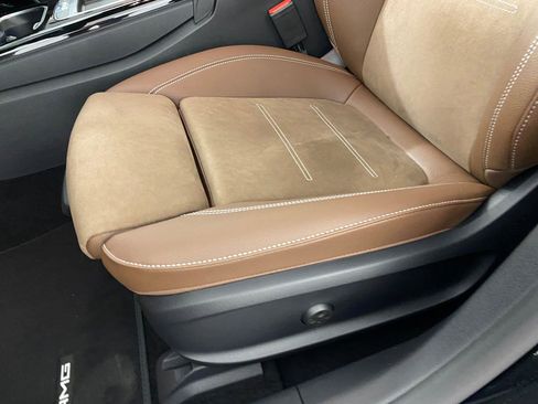 Used 2026 Mercedes-Benz CLA 250 4MATIC image 12