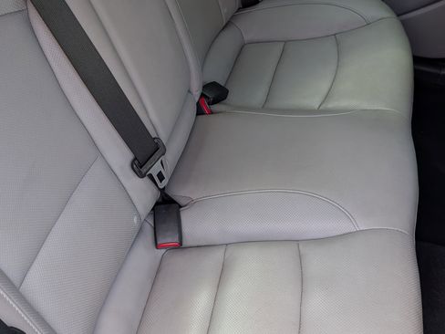 Used 2015 Kia Optima EX w/ EX Premium Package image 18