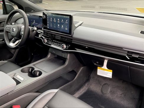 New 2025 Honda Prologue Touring image 10