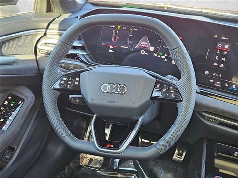 New 2025 Audi S5 Premium Plus image 11