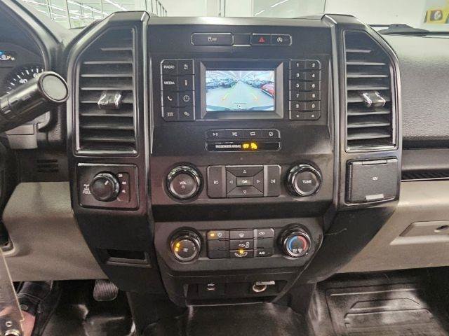 Used 2019 Ford F150 XL w/ Equipment Group 101A Mid AWD/4WD image 20