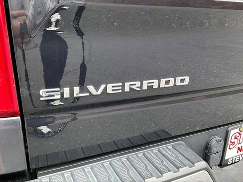 Used 2023 Chevrolet Silverado 1500 LT w/ Protection Package image 23