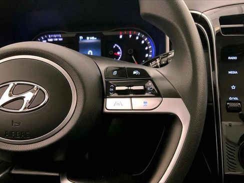 Used 2022 Hyundai Tucson SEL image 19