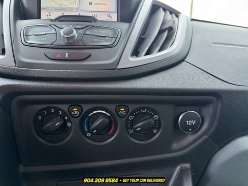 Used 2018 Ford Transit 150 XLT RWD image 18