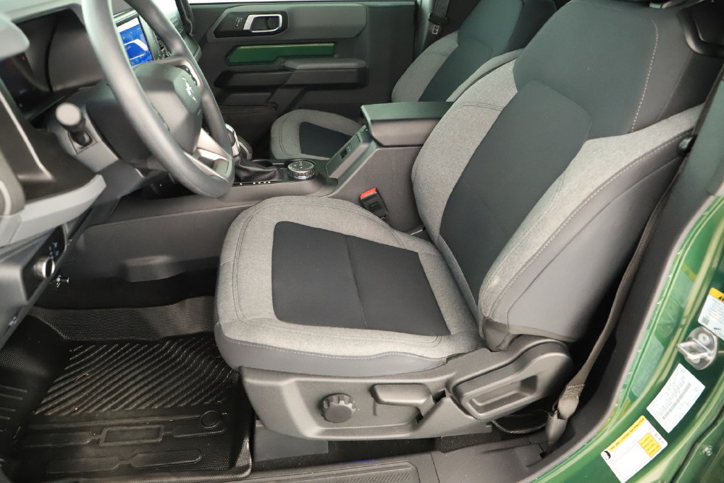 Used 2023 Ford Bronco 2-Door AWD/4WD image 20