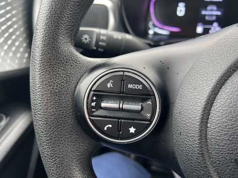 Used 2023 Kia Soul LX w/ Option Group 015 image 16