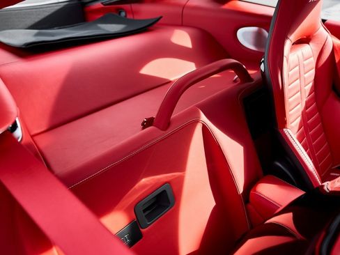 Used 2025 McLaren GTS image 46