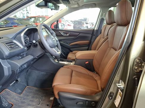 New 2026 Subaru Ascent Touring AWD/4WD image 10