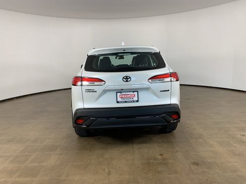 Used 2024 Toyota Corolla Cross S image 31