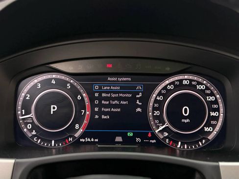 Used 2019 Volkswagen Atlas SEL image 32