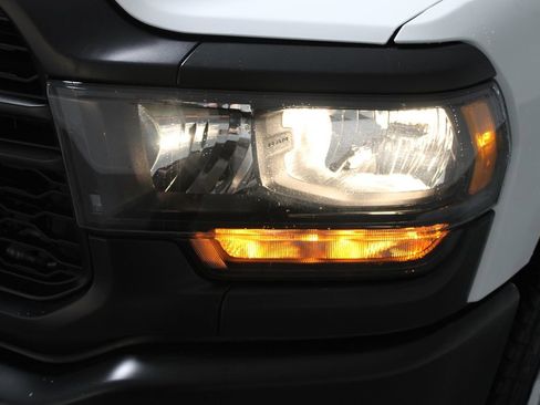 Used 2024 RAM 2500 Tradesman w/ Bed Utility Group image 53