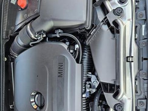 Used 2026 MINI Cooper S FWD image 16