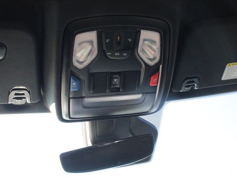 New 2026 RAM 1500 Big Horn image 21