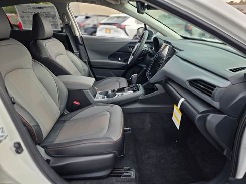 New 2026 Subaru Crosstrek 2.5i Limited w/ Crosstrek Mirror Package AWD/4WD image 8