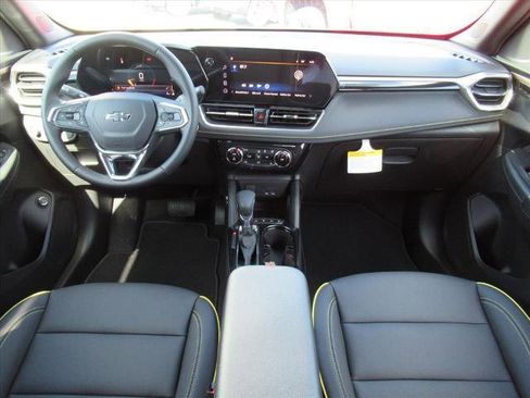 New 2026 Chevrolet TrailBlazer ACTIV w/ Convenience Package image 12