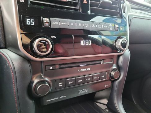 Used 2022 Lexus GX 460 Premium image 30