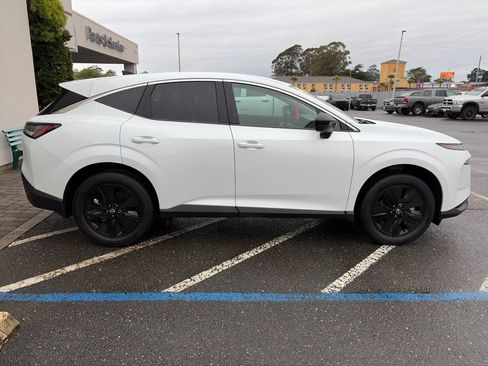 Used 2025 Nissan Murano SV w/ Cargo Package AWD/4WD image 21