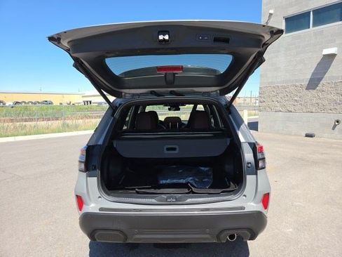 Certified 2025 Subaru Forester Touring AWD/4WD image 16