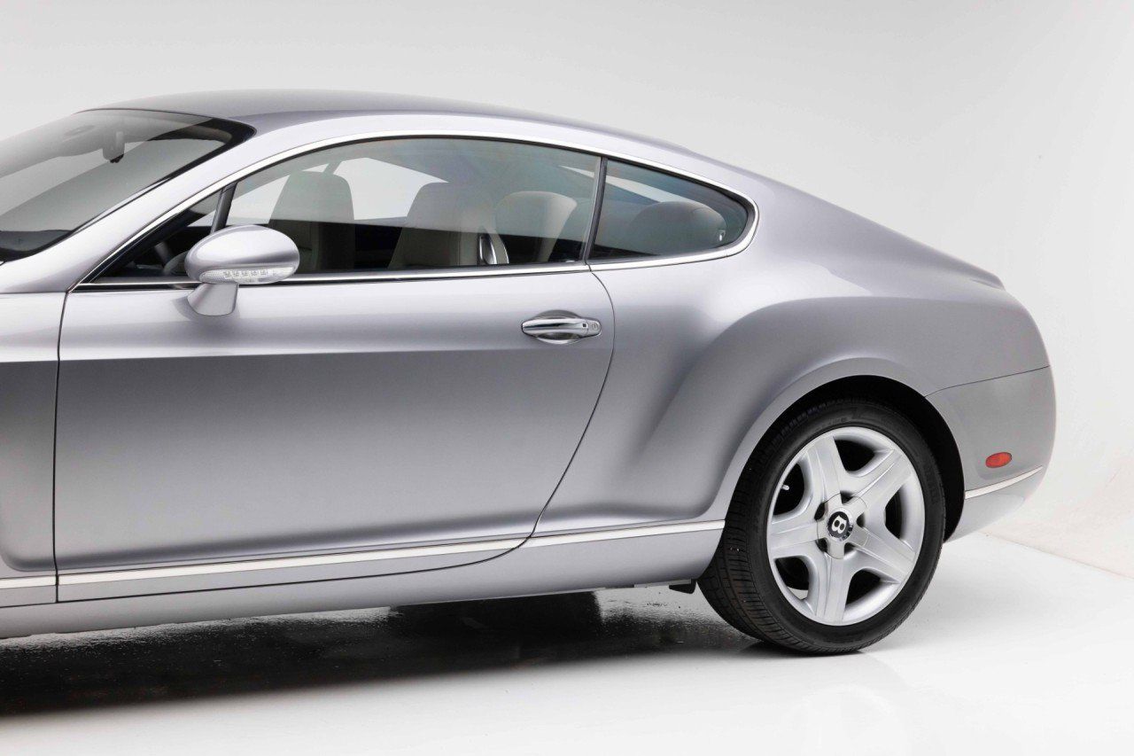 Used 2006 Bentley Continental GT AWD/4WD image 29