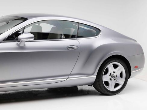 Used 2006 Bentley Continental GT AWD/4WD image 29