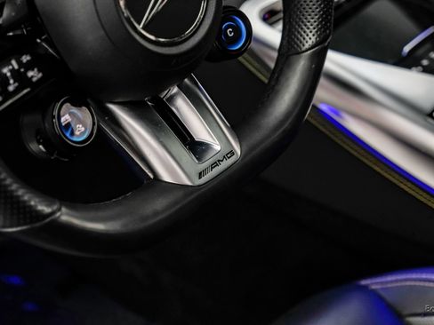 Used 2022 Mercedes-Benz AMG GT 53 image 46