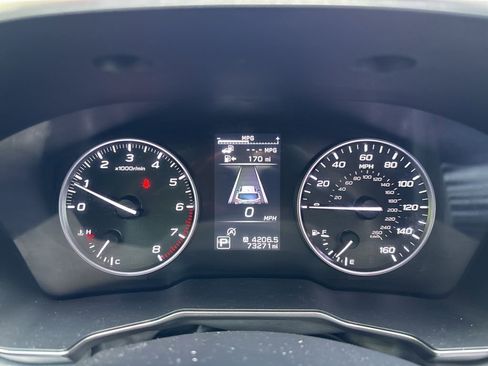 Used 2024 Subaru Outback Onyx Edition image 13